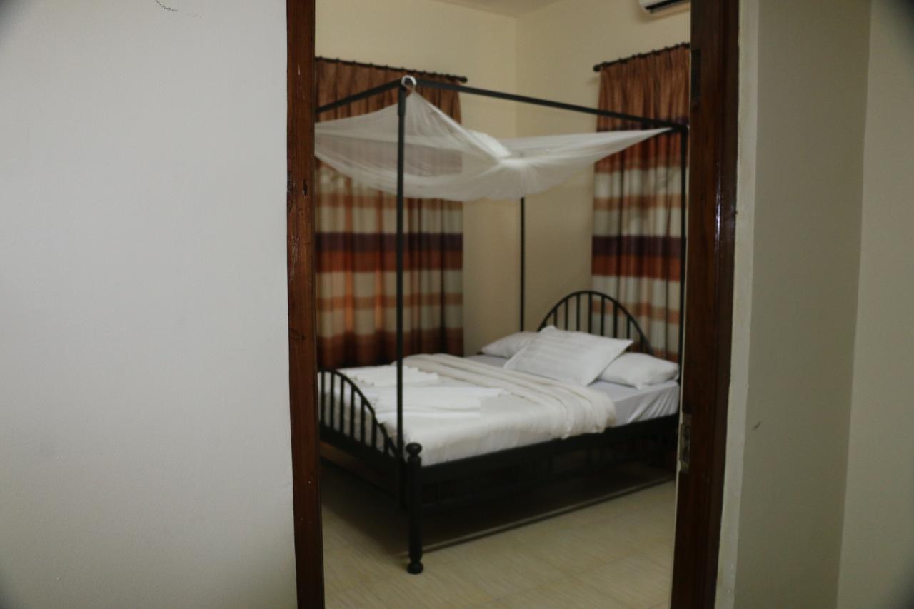 Zakinn Zanzibar Hotel - 达累斯萨拉姆 外观 照片